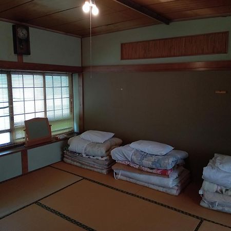 民宿有田 Arita Guesthouse Eksteriør bilde