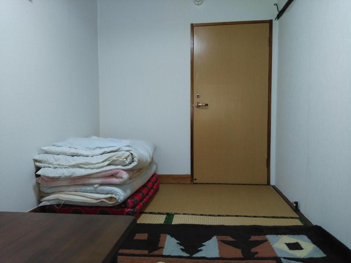 民宿有田 Arita Guesthouse Eksteriør bilde