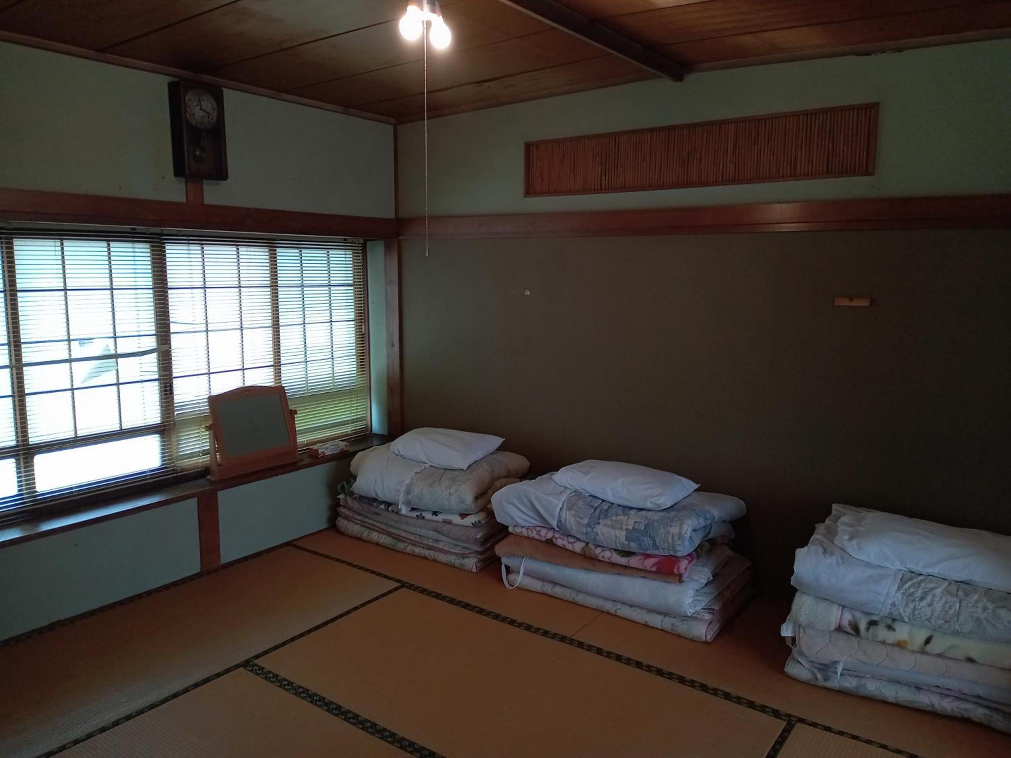 民宿有田 Arita Guesthouse Eksteriør bilde