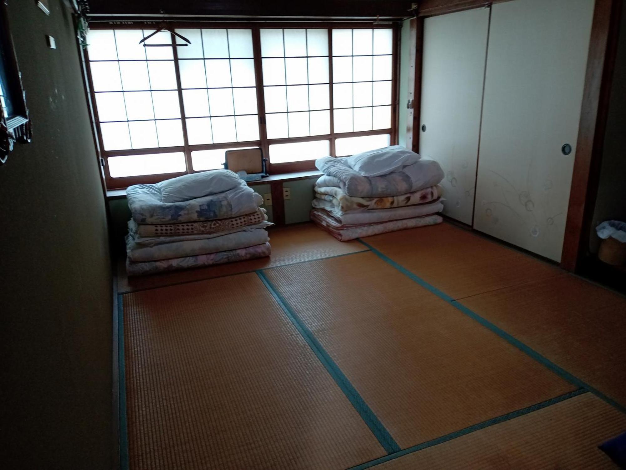 民宿有田 Arita Guesthouse Eksteriør bilde
