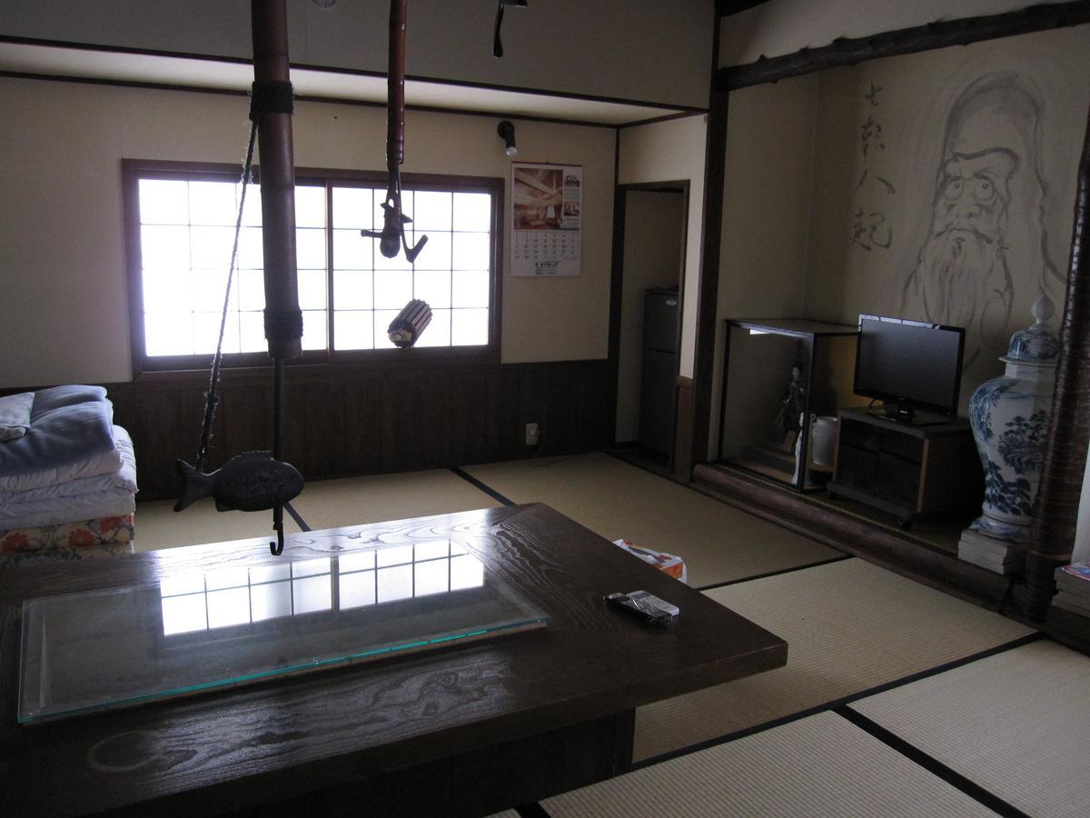 民宿有田 Arita Guesthouse Eksteriør bilde