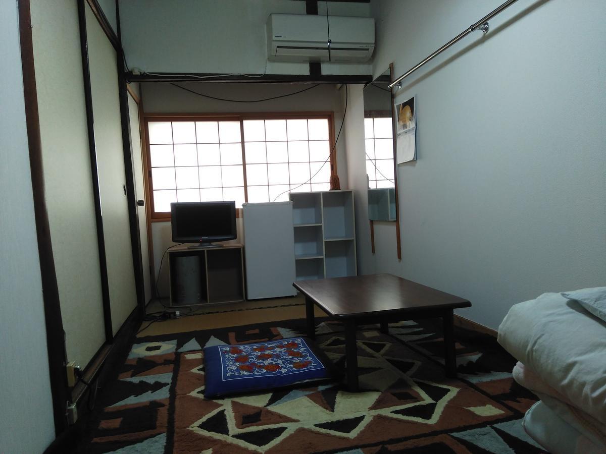 民宿有田 Arita Guesthouse Eksteriør bilde