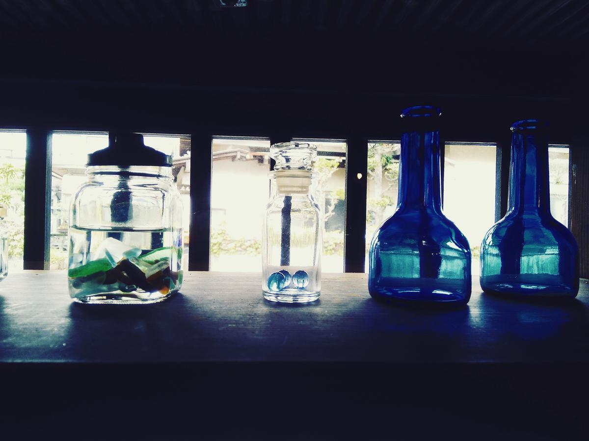 民宿有田 Arita Guesthouse Eksteriør bilde