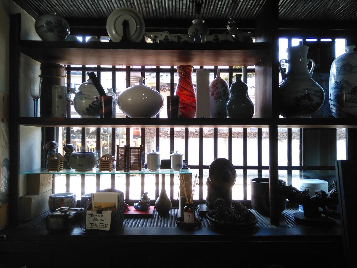 民宿有田 Arita Guesthouse Eksteriør bilde