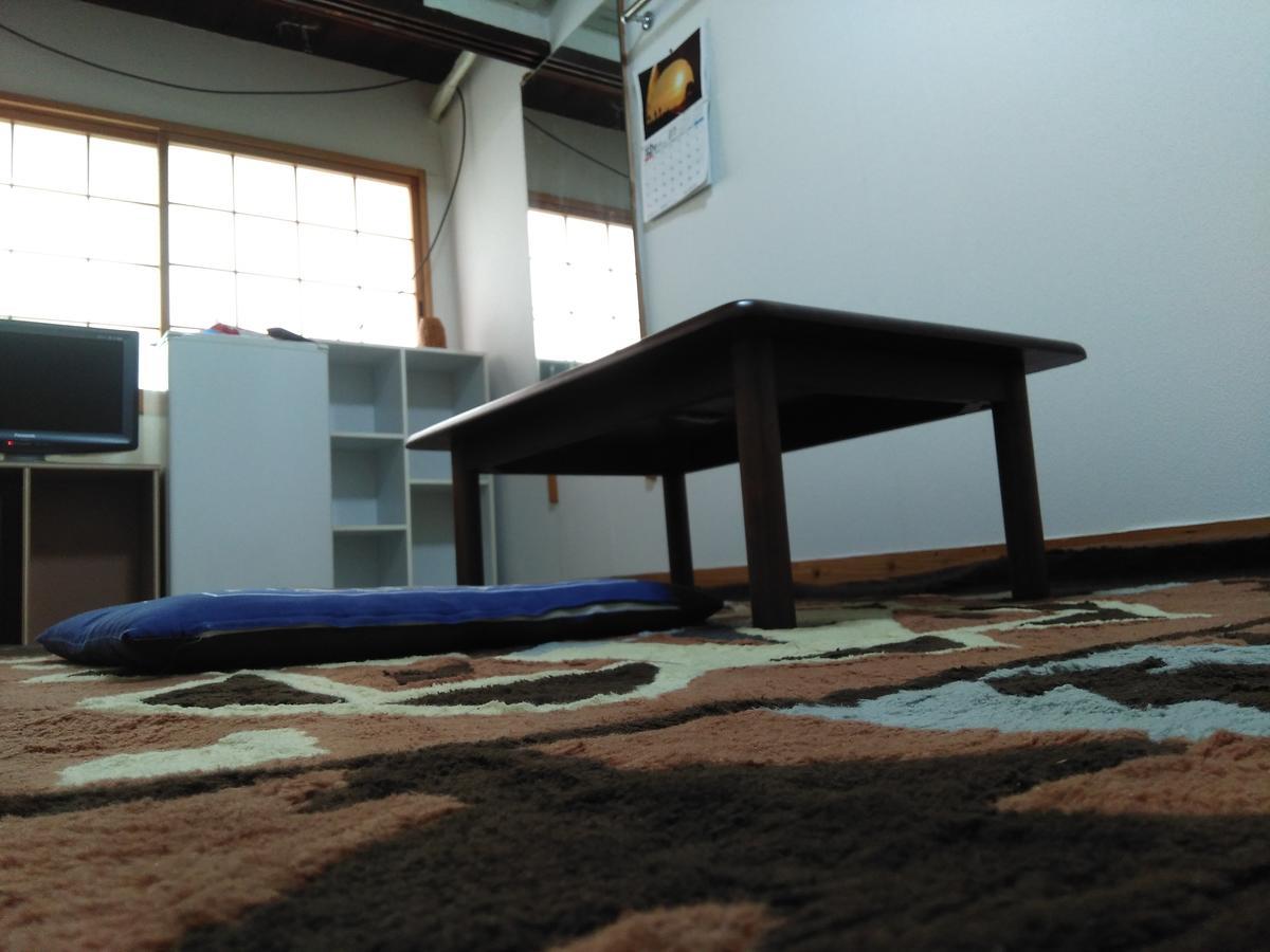民宿有田 Arita Guesthouse Eksteriør bilde